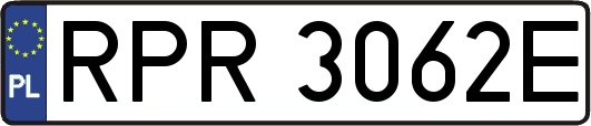 RPR3062E