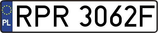 RPR3062F