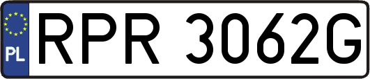 RPR3062G