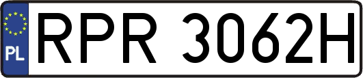 RPR3062H