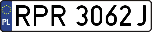 RPR3062J