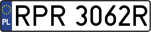 RPR3062R
