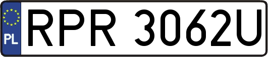 RPR3062U