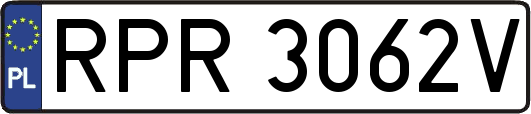 RPR3062V