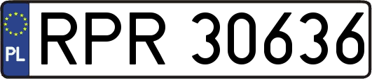 RPR30636