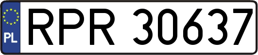 RPR30637