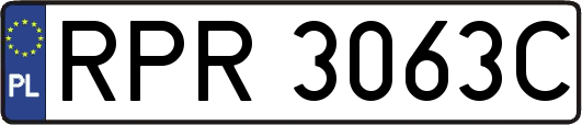 RPR3063C