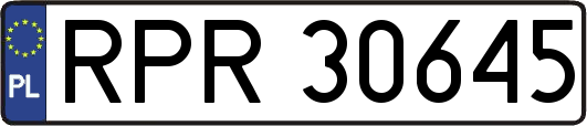 RPR30645