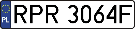 RPR3064F