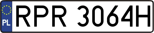 RPR3064H
