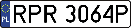 RPR3064P