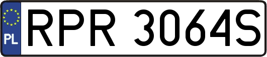 RPR3064S