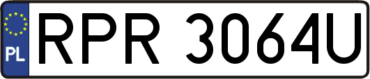 RPR3064U