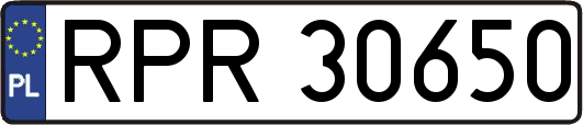 RPR30650