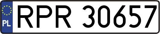 RPR30657
