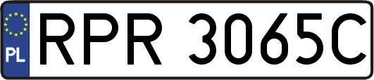 RPR3065C