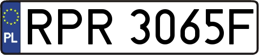 RPR3065F