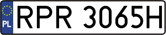 RPR3065H