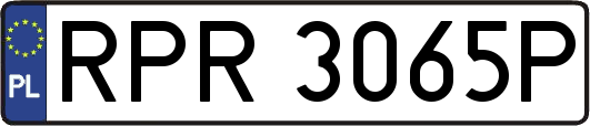 RPR3065P