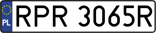 RPR3065R