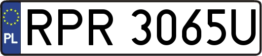 RPR3065U
