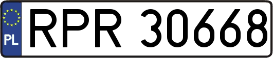 RPR30668