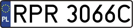 RPR3066C
