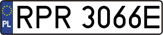 RPR3066E