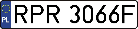 RPR3066F