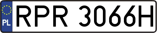 RPR3066H
