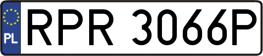 RPR3066P