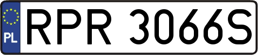 RPR3066S