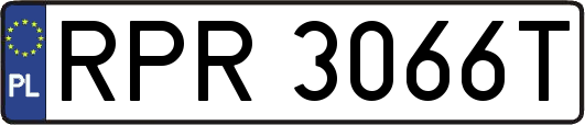RPR3066T