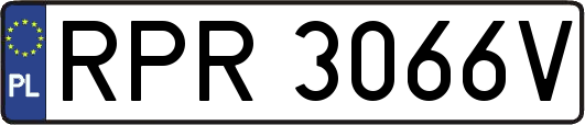 RPR3066V