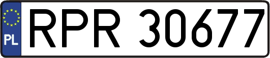 RPR30677