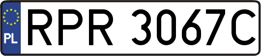 RPR3067C
