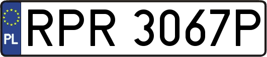 RPR3067P