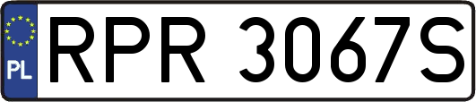 RPR3067S