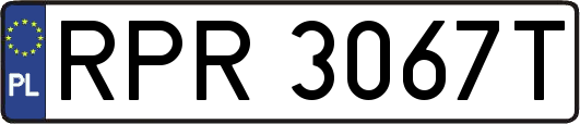 RPR3067T