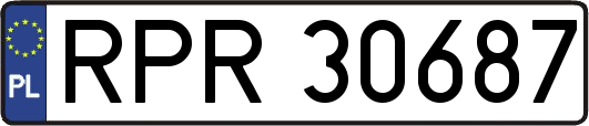RPR30687