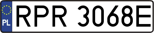 RPR3068E