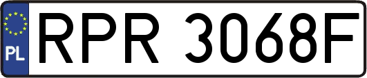 RPR3068F