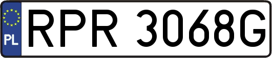 RPR3068G