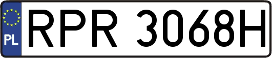 RPR3068H