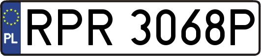 RPR3068P