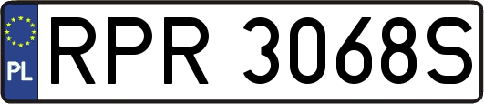 RPR3068S