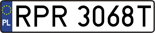 RPR3068T