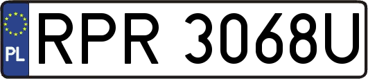 RPR3068U