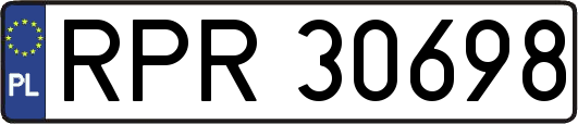 RPR30698