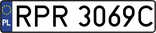 RPR3069C